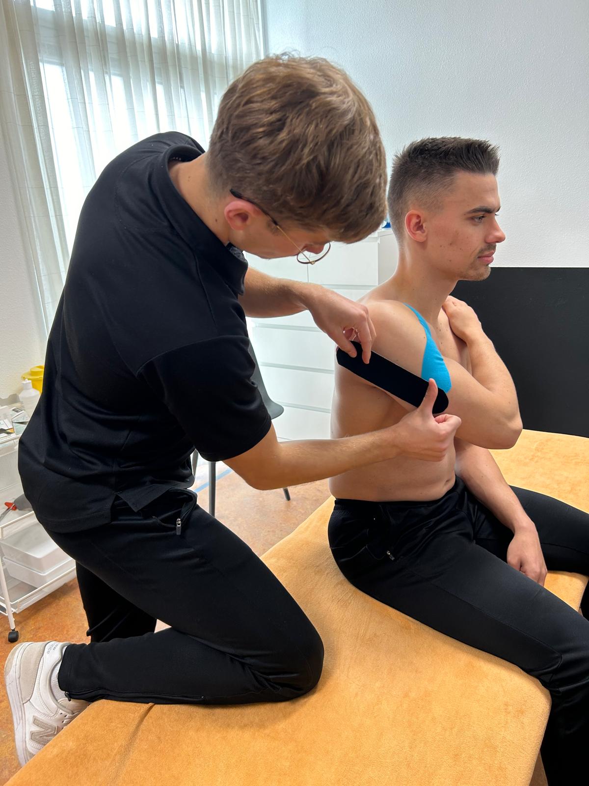 Algemene fysiotherapie